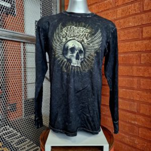 Wing Down Dealer T-Shirt H-D Capital Brussels